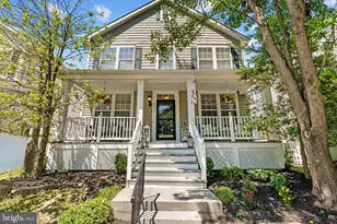 20317 Vermeer St, Ashburn, VA 20147 - Photo 1