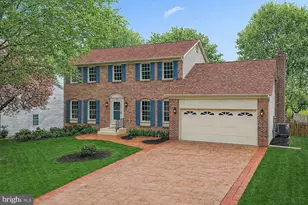 1122 Janney St SW, Leesburg, VA 20175 - Photo 1