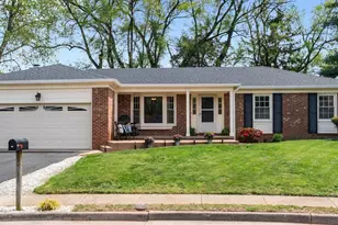 314 Belmont Pl SW, Leesburg, VA 20175 - Photo 1