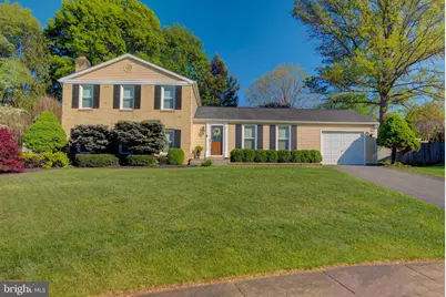 1106 Dailey Place SW, Leesburg, VA 20175 - Photo 1