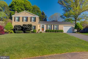 1106 Dailey Pl SW, Leesburg, VA 20175 - Photo 1