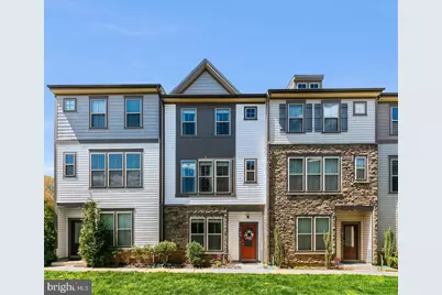 109 Tolocka Terrace NE, Leesburg, VA 20176 - Photo 1