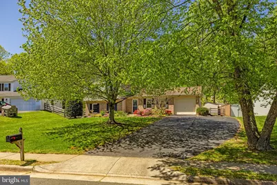 911 Chancellor Street SW, Leesburg, VA 20175 - Photo 1