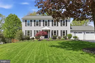 20019 Great Falls Forest Dr, Great Falls, VA 22066 - Photo 1