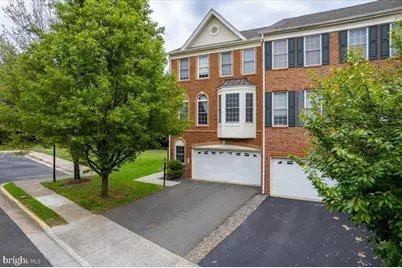210 Elder Terrace, Purcellville, VA 20132 - Photo 1