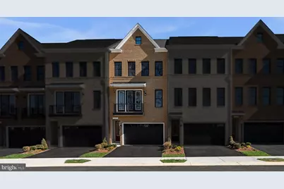 42143 Picasso Square #HOMESITE 4527, Ashburn, VA 20148 - Photo 1
