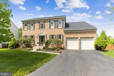 813 Casla Court SE, Leesburg, VA 20175 - Photo 1