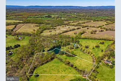 Lot 8 - Little River Turnpike, Middleburg, VA 20117 - Photo 1