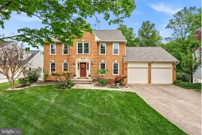26 Griswold Court, Sterling, VA 20165 - Photo 1