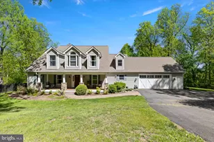 34930 Vancoff Ln, Round Hill, VA 20141 - Photo 1