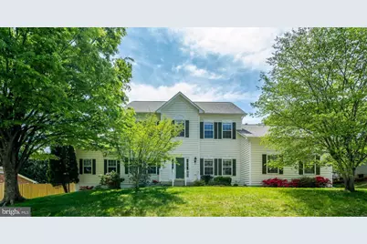 309 Ayrlee Avenue NW, Leesburg, VA 20176 - Photo 1