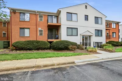 125-P Clubhouse Drive SW #10, Leesburg, VA 20175 - Photo 1