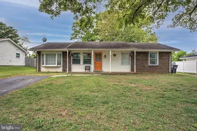 402 Williamsburg Road, Sterling, VA 20164 - Photo 1