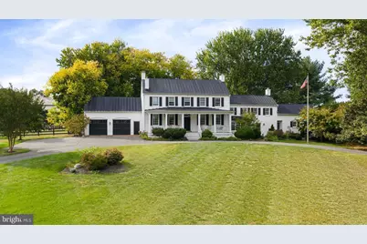 19937 Evergreen Mills Road, Leesburg, VA 20175 - Photo 1