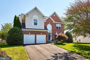 1706 Revere Ct NE, Leesburg, VA 20176 - Photo 1
