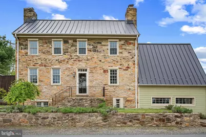 20597 Airmont Road, Bluemont, VA 20135 - Photo 1
