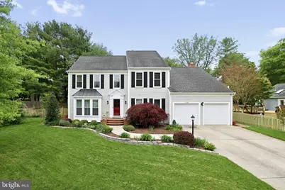 17288 Pickwick Drive, Purcellville, VA 20132 - Photo 1