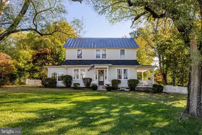 150 S 32nd Street, Purcellville, VA 20132 - Photo 1