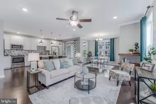 23266 Southdown Manor Terrace, Ashburn, VA 20148 - Photo 1