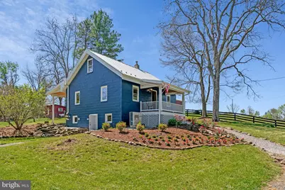 36333 Stony Point Road, Hillsborough, VA 20132 - Photo 1