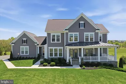 15616 Piggott Court, Hillsboro, VA 20132 - Photo 1