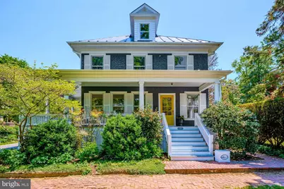 15520 Second Street, Waterford, VA 20197 - Photo 1