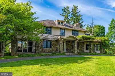 36279 & 36285 E Loudoun Street, Round Hill, VA 20141 - Photo 1