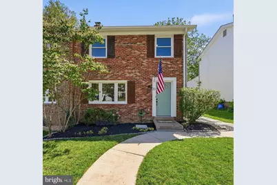20 Sydnor Street, Hamilton, VA 20158 - Photo 1