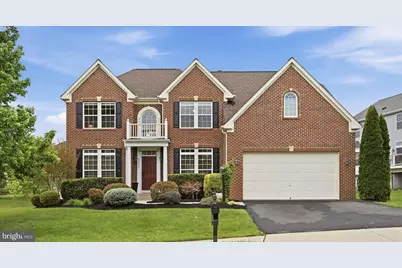 25437 Fritz Court, Aldie, VA 20105 - Photo 1