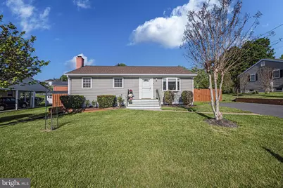 131 S 26th Street, Purcellville, VA 20132 - Photo 1