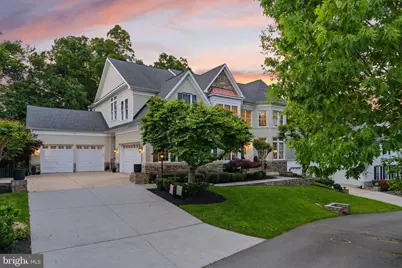 18919 Canoe Landing Court, Leesburg, VA 20176 - Photo 1