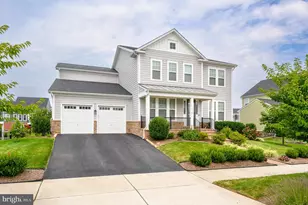 1118 Akan St SE, Leesburg, VA 20175 - Photo 1