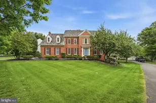 1414 Hague Dr SW, Leesburg, VA 20175 - Photo 1