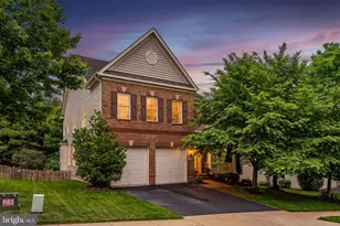 21398 Fairhunt Dr, Ashburn, VA 20148 - Photo 1
