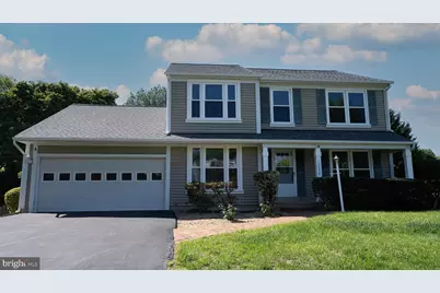 10854 Monticello Court, Great Falls, VA 22066 - Photo 1