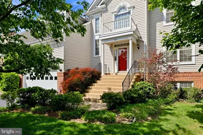813 Duncan Place SE, Leesburg, VA 20175 - Photo 1