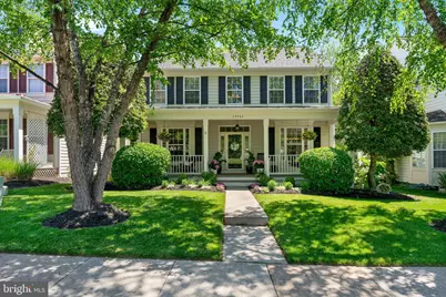 25504 Heathfield Circle, Chantilly, VA 20152 - Photo 1