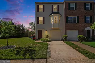 721 Vanderbilt Terrace SE, Leesburg, VA 20175 - Photo 1