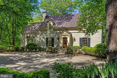 22065 Whitetail Ridge Lane, Middleburg, VA 20117 - Photo 1