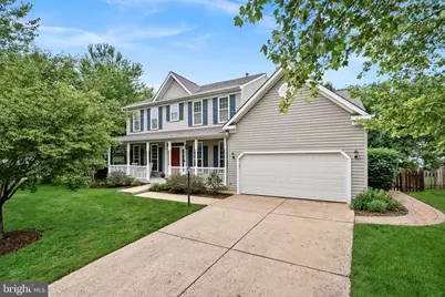 21404 Chickacoan Trail Drive, Broadlands, VA 20148 - Photo 1