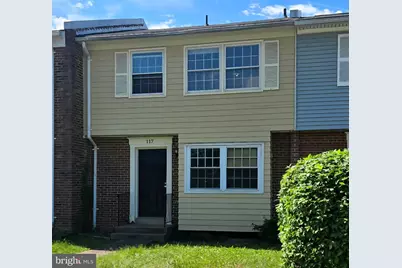 117 Davis Avenue SW, Leesburg, VA 20175 - Photo 1