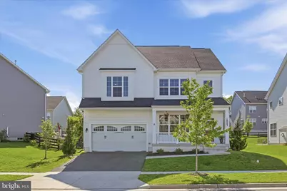 18003 Lake Front Circle, Round Hill, VA 20141 - Photo 1