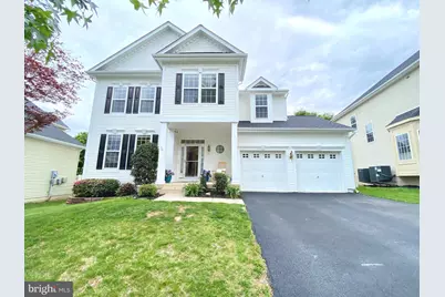 35551 Sarasota Street, Round Hill, VA 20141 - Photo 1