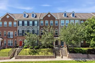 1626 Lismore Terrace NE, Leesburg, VA 20176 - Photo 1