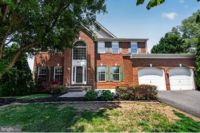 413 Crosman Court, Purcellville, VA 20132 - Photo 1