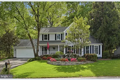 21283 Smokehouse Court, Ashburn, VA 20147 - Photo 1