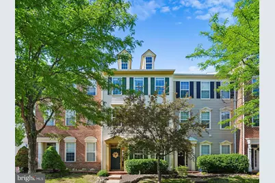 42788 Cedar Hedge Street, Chantilly, VA 20152 - Photo 1