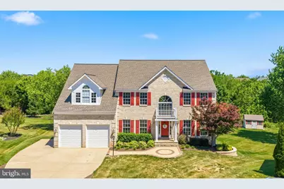 21916 Bellair Court, Ashburn, VA 20147 - Photo 1