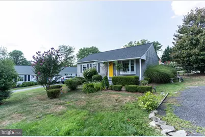 800 Blue Ridge Avenue, Middleburg, VA 20117 - Photo 1