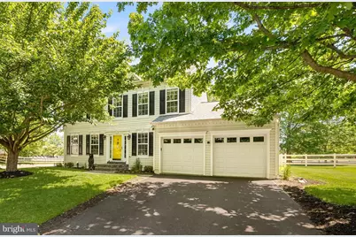 17180 Magic Mountain Drive, Round Hill, VA 20141 - Photo 1